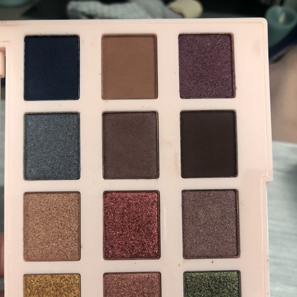 Ciate editor eye palette New England - Picture 5 of 9